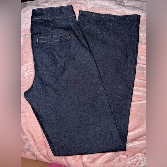 Express wide leg jeans - Picture 2 of 4